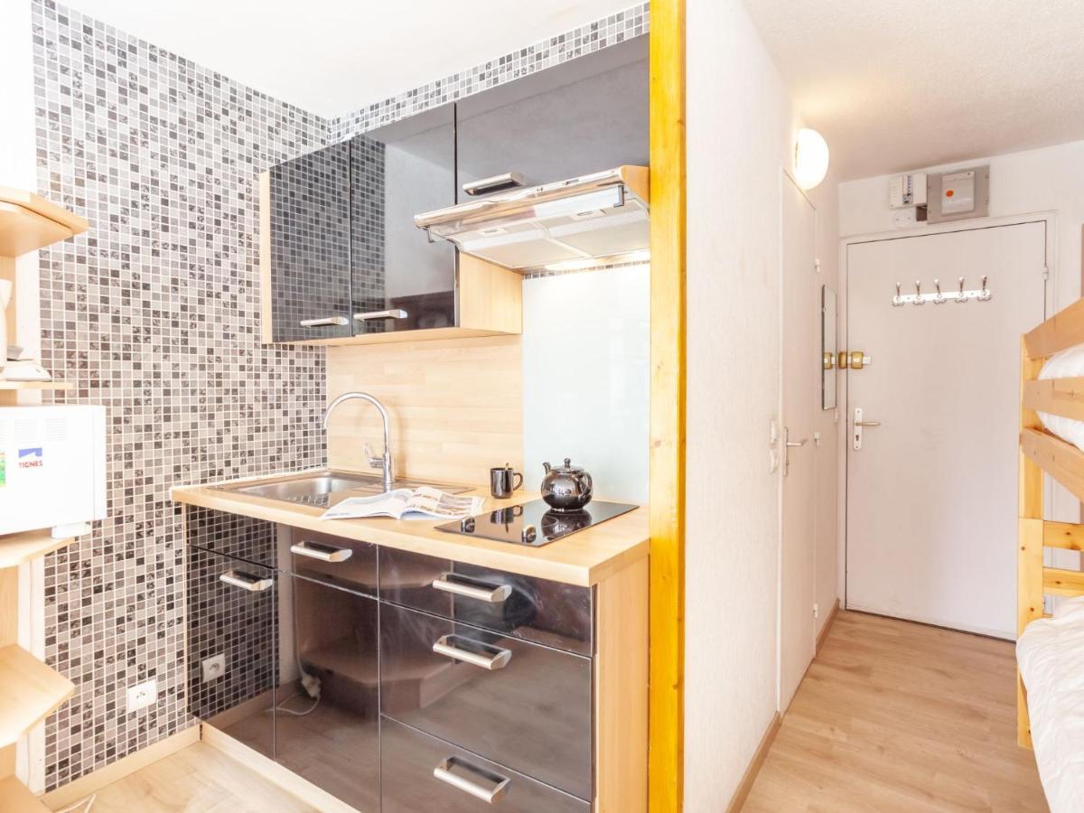 Studio Les Grandes Platières-24 Tignes Extérieur photo