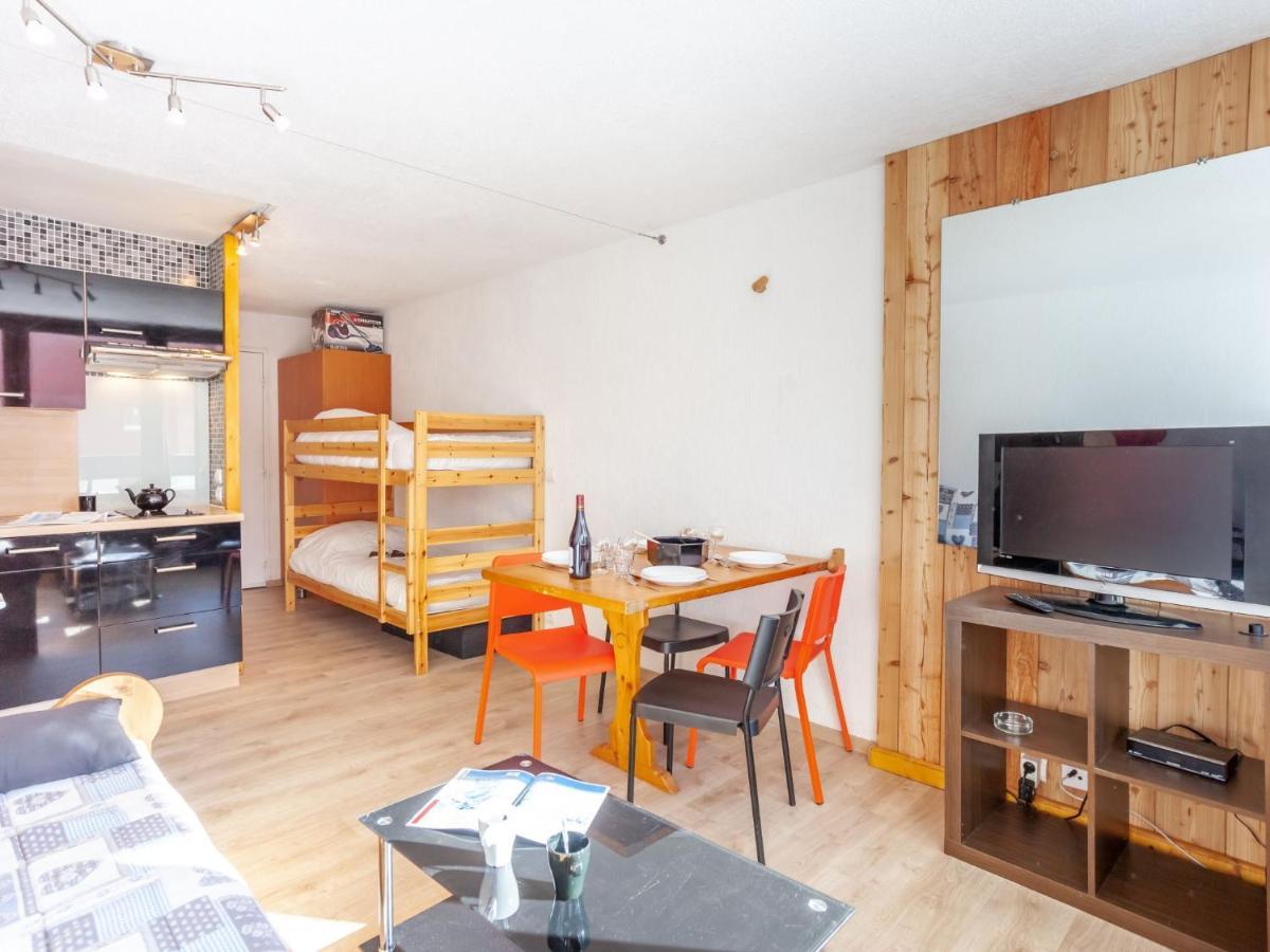 Studio Les Grandes Platières-24 Tignes Extérieur photo