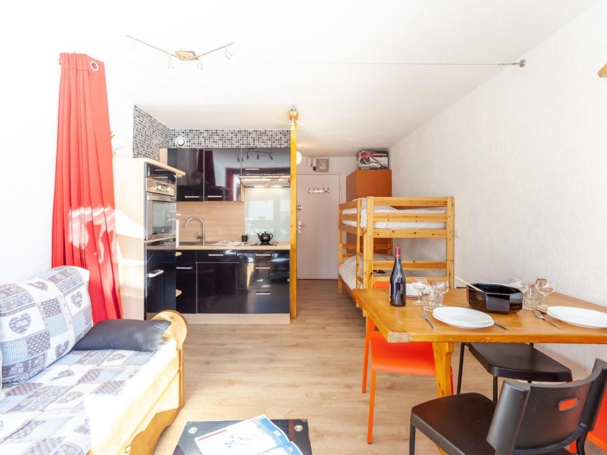 Studio Les Grandes Platières-24 Tignes Extérieur photo